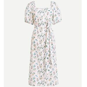 J. Crew Cottage dress in Liberty® Annelise floral